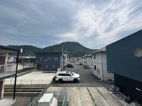 レオパレスｌａｕｒｏ 眺望