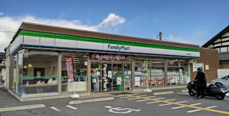レオパレス本郷 周辺環境