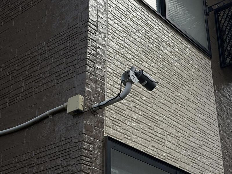 leopalace SKY Dream Shared spaces