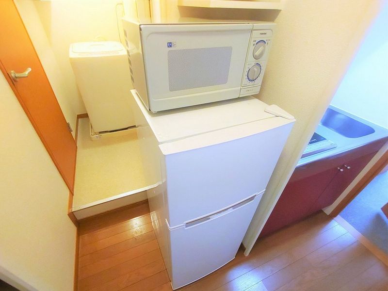 レオパレスシェソワ その他