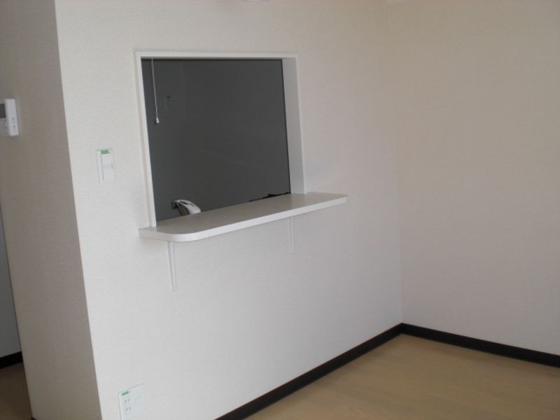 レオネクスト森Ⅳ その他設備