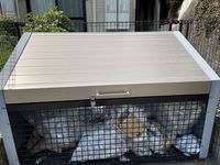 レオパレスアバンギャルド佐世保 共用部分