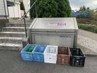 レオパレス千宮 共用部分