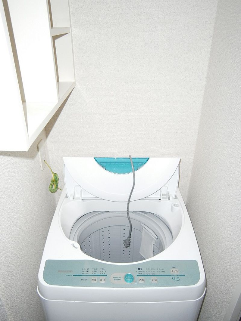 レオパレスピーコック その他
