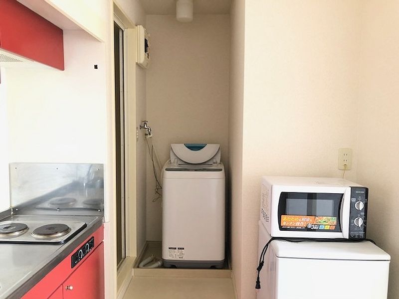 レオパレスＶＥＧＡ その他設備