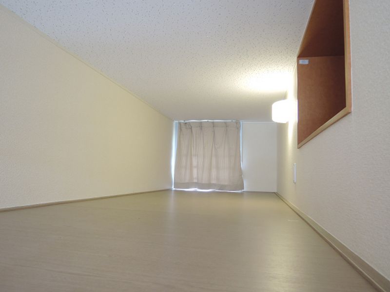 レオパレスアベンタ神武 その他設備