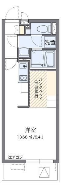 55545 Floorplan