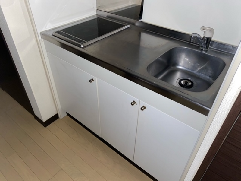 LEONEXT Tommy 厨房