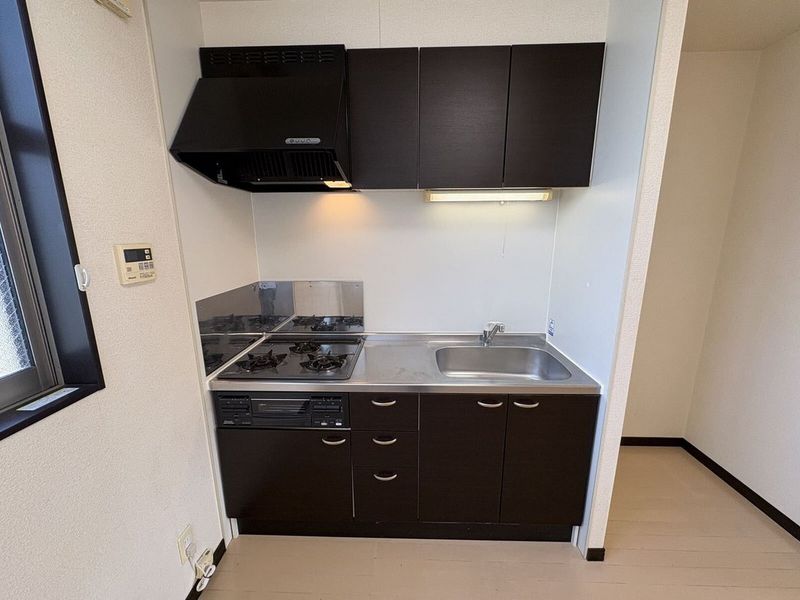 レオネクストレリーフ キッチン