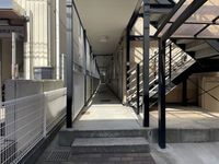 レオパレスエスペーロ本町 ロビー