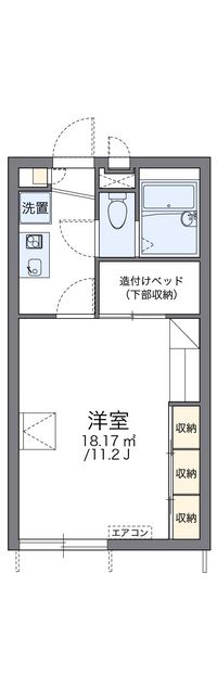 40813 Floorplan