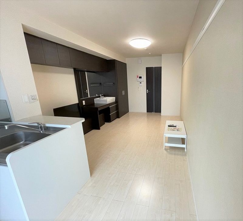 CLEINO Casablanca Sakura 거실