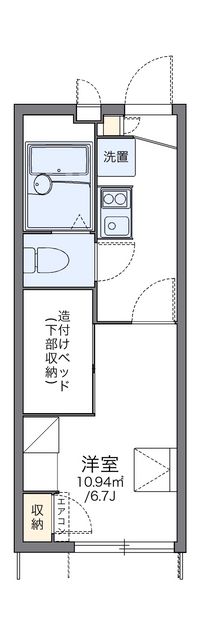 41435 格局图