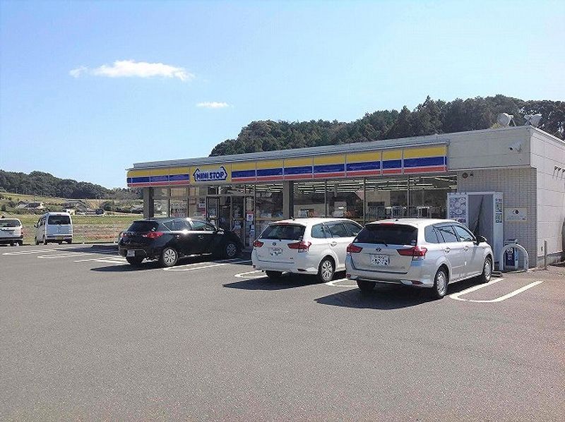 レオパレスサンクチュアリー 周辺環境