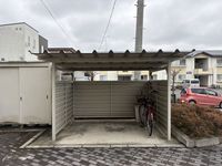 レオパレス２００１ 共用部分