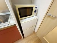 leopalace Precious SRK Other facilities