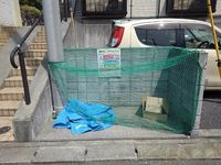 レオパレスＩＷＡＩ 共用部分