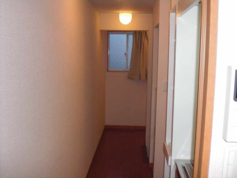 レオパレスすばるⅢ その他