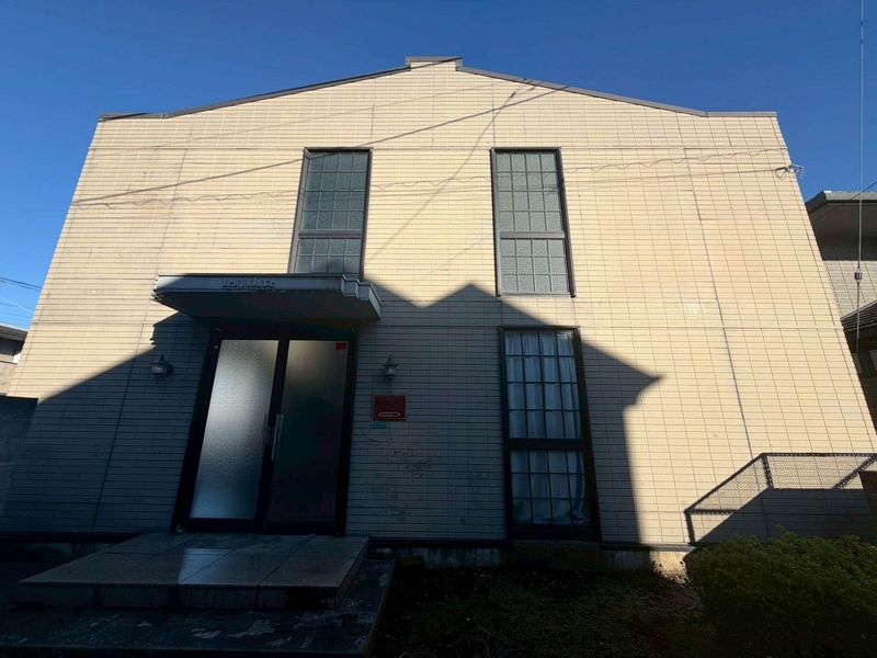 leopalace Hanamizuki Nibankan Exterior