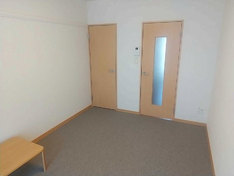 leopalace Palace Nakata 客厅