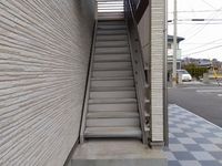 クレイノメイプルハイム 共用部分