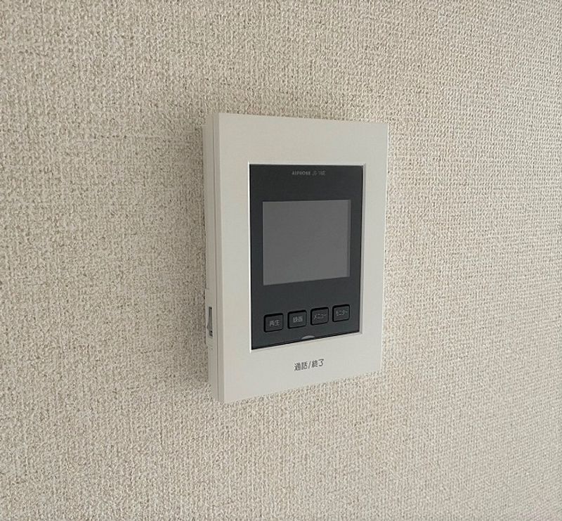 レオネクストオリヴィエⅠ セキュリティ