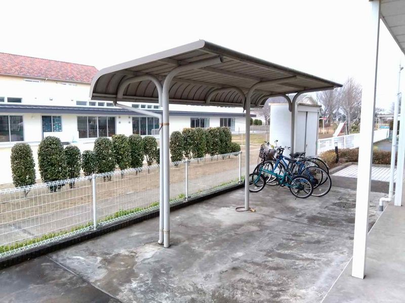 レオパレスＴ・Ｋ その他設備