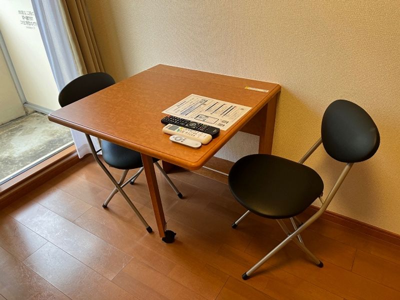 レオパレスにしまち その他