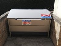 レオネクストシルクⅢ 共用部分