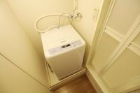 レオパレス鷹合 その他設備
