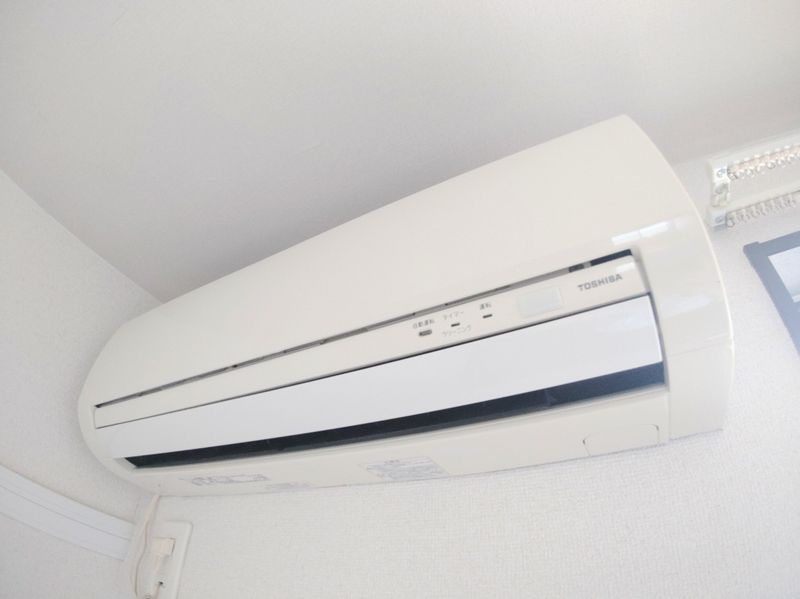 LEONEXT Bloom Court Other facilities