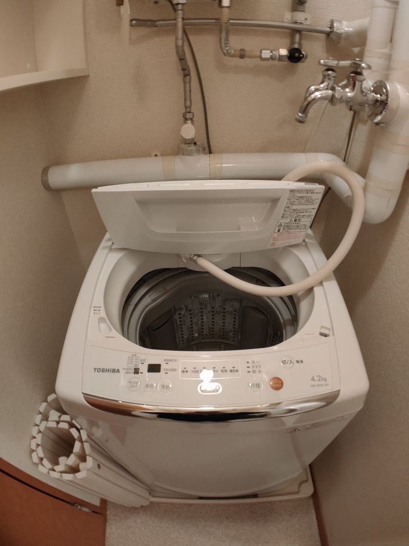 レオパレス宗代 その他設備