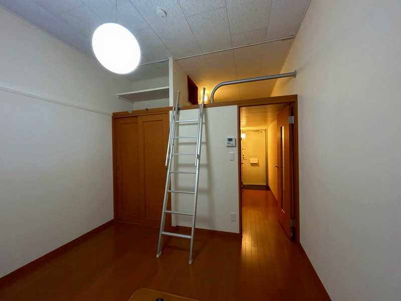 leopalace Spacia Higashi Ikebukuro 客厅