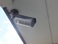 レオパレスヴァン　リュミエール セキュリティ