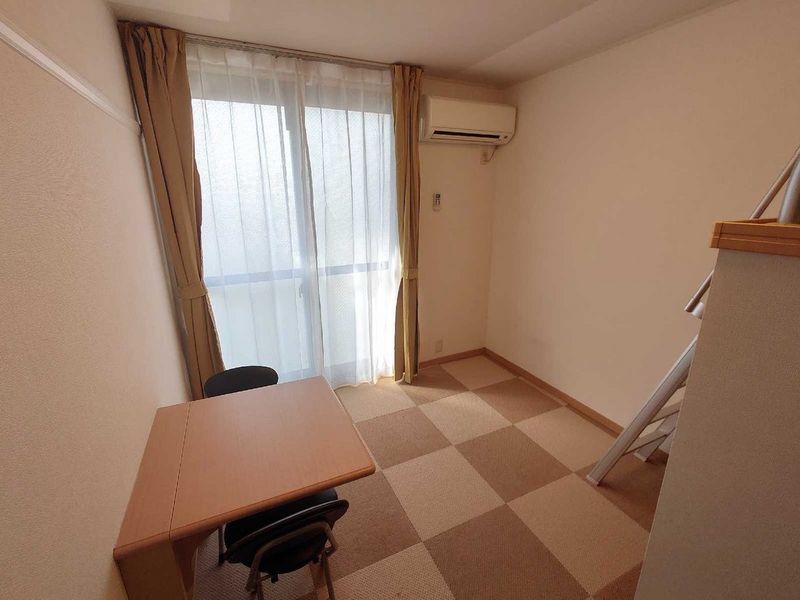 leopalace Eika Living room