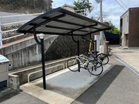 クレイノバーサトルⅢ　牛田南 共用部分