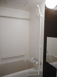 クレイノコンソラータ 風呂
