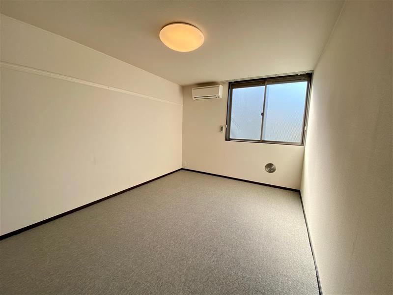 レオネクスト壽光Ⅲ 寝室