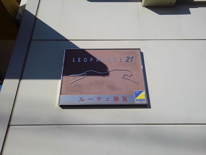 レオパレスルーチェ勝賀 その他