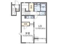 52543 Floorplan