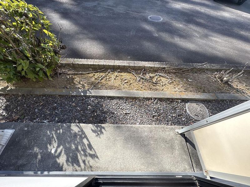 leopalace Ohana 발코니