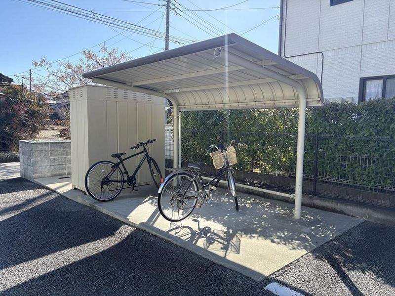 LEONEXT Milky Way 공용 부분