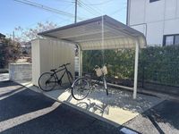 LEONEXT Milky Way 공용 부분