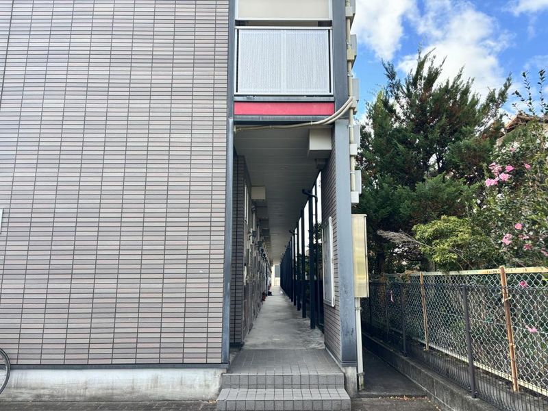レオパレス花 undefined