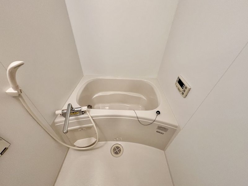 leopalace Le Aubre Tezuka 욕실