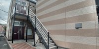 レオパレスヴィラ下富野 共用部分