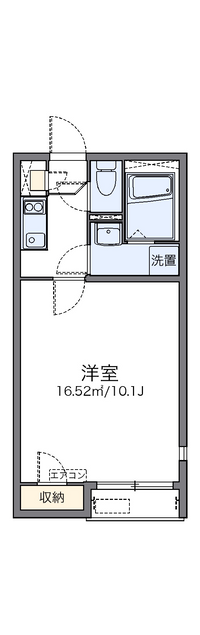 54344 Floorplan