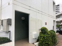 レオパレスＭＩＹＡＳＡＴＯ 共用部分