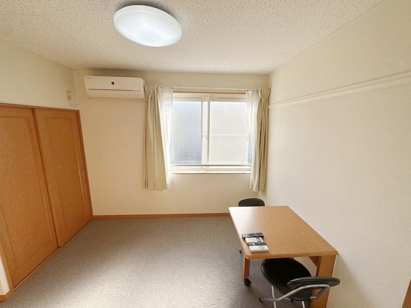 leopalace M Phòng khách