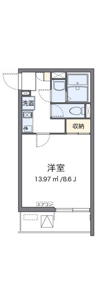 57388 Floorplan